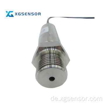 Flüssiger Stickstoffsensor Ultra-niedriger Temperaturdrucksensor